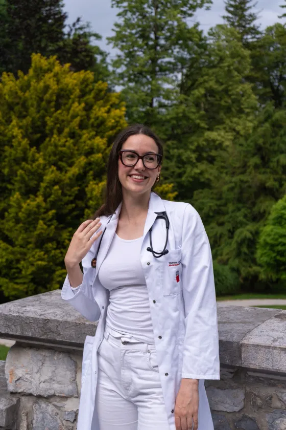 Ana Karolina Starič Drusany