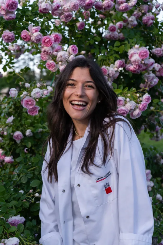 Giorgia Sinigoi