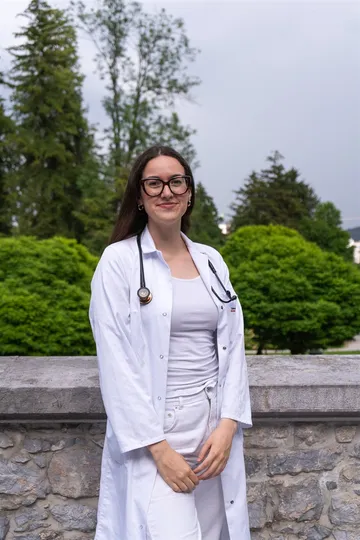 Ana Karolina Starič Drusany